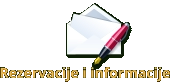 Rezervacije i informacije